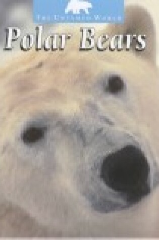 Cover of Polar Bears