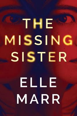 Book cover for The Missing Sister