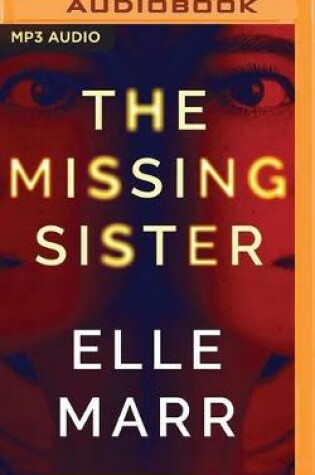 Cover of The Missing Sister