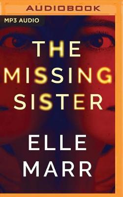 Book cover for The Missing Sister