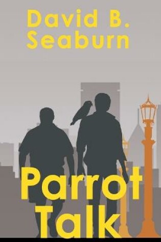 Cover of Parrot Talk