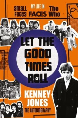 Cover of Let The Good Times Roll