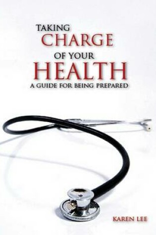Cover of Taking Charge of Your Health