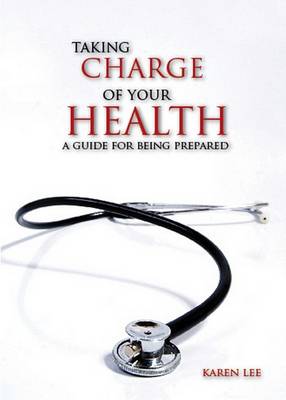 Book cover for Taking Charge of Your Health