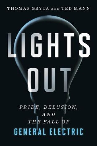 Cover of Lights Out