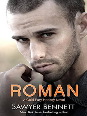 Book cover for Roman