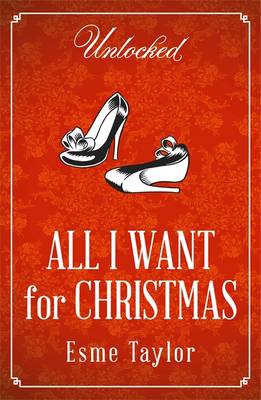 Cover of All I Want for Christmas