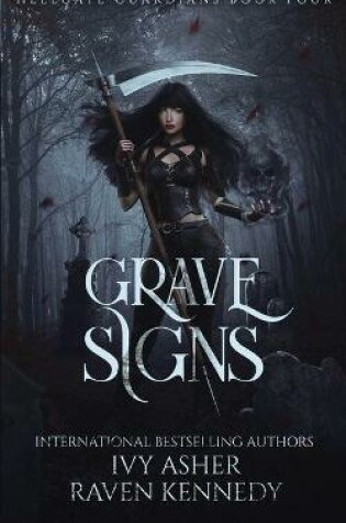 Cover of Grave Signs