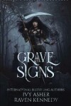 Book cover for Grave Signs