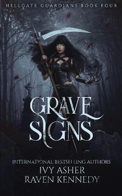 Cover of Grave Signs
