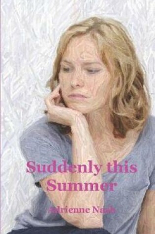 Cover of Suddenly this Summer