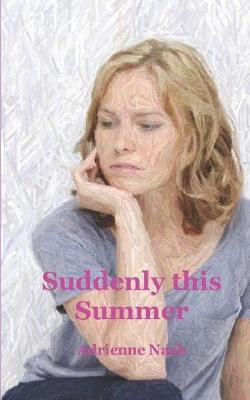 Book cover for Suddenly this Summer