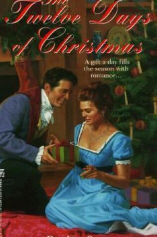 Cover of Twelve Days of Christmas