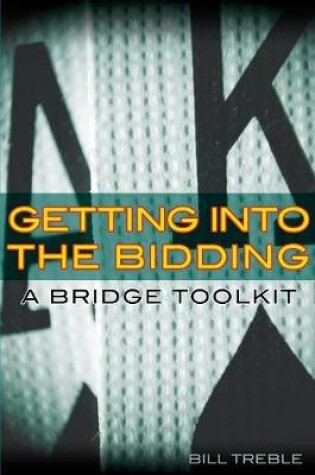 Cover of Getting into the Bidding