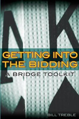Book cover for Getting into the Bidding
