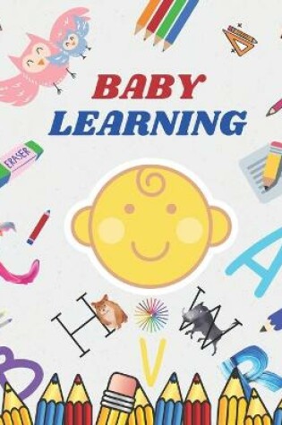 Cover of Baby Learning