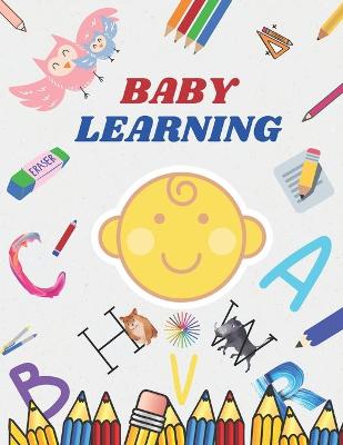 Book cover for Baby Learning