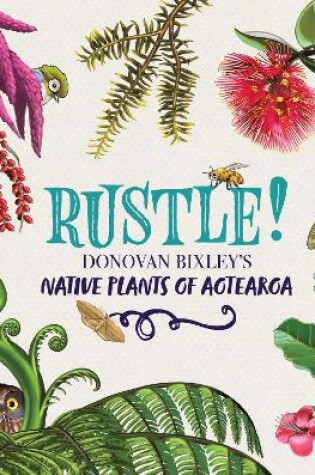 Cover of Rustle!