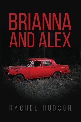 Book cover for Brianna and Alex