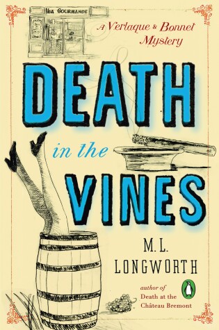 Death in the Vines