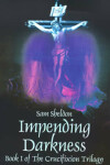 Book cover for Impending Darkness