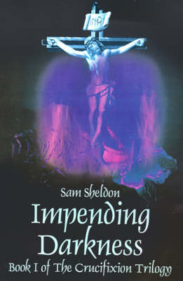 Book cover for Impending Darkness