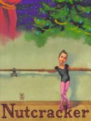 Book cover for Nutcracker Noel