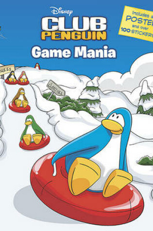 Cover of Game Mania