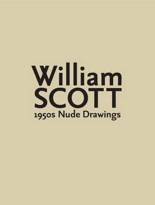 Book cover for William Scott