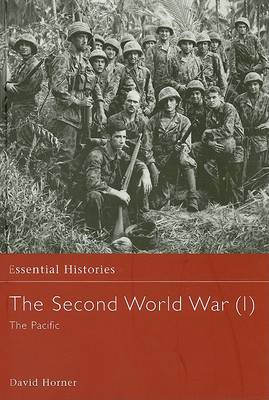 Book cover for The Second World War, Vol. 1