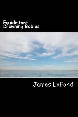 Book cover for Equidistant Drowning Babies