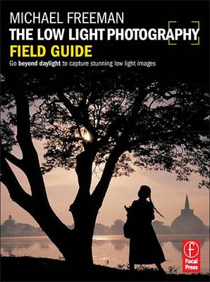 Cover of The Low Light Photography Field Guide