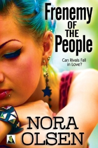 Cover of Frenemy of the People