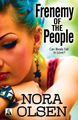 Cover of Frenemy of the People