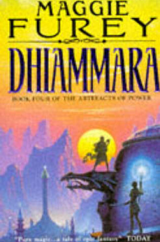 Cover of Dhiamarra