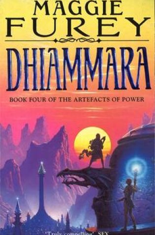 Cover of Dhiammara