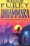 Book cover for Dhiammara