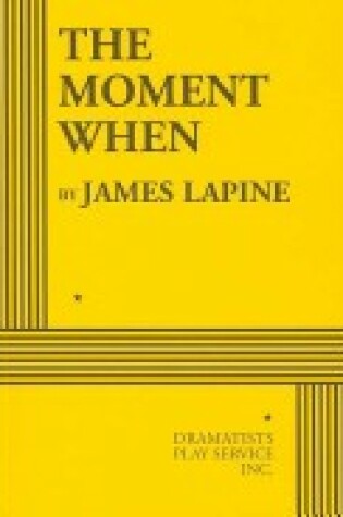 Cover of The Moment When
