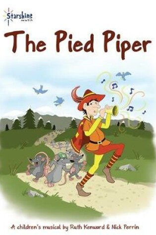 Cover of The Pied Piper