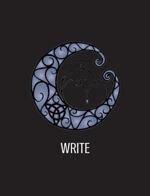 Book cover for Write