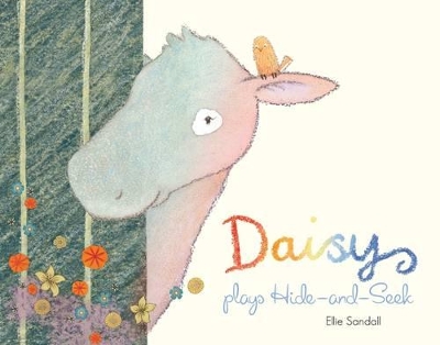 Cover of Daisy Plays Hide-and-Seek