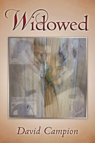 Cover of Widowed