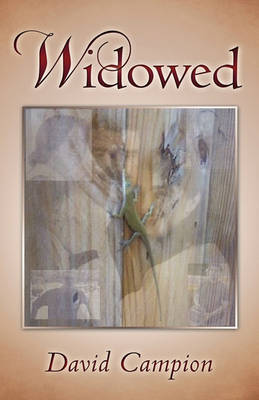 Book cover for Widowed