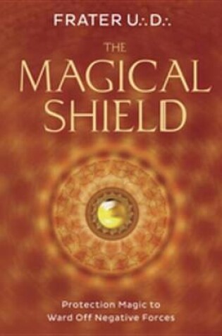 Cover of The Magical Shield