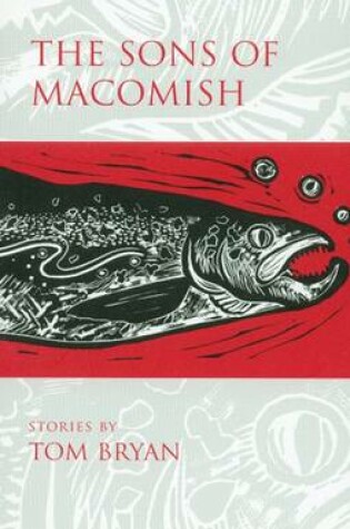 Cover of The Sons of Macomish