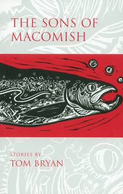 Book cover for The Sons of Macomish