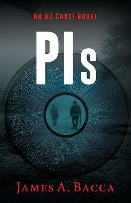 Book cover for PIs