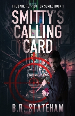 Book cover for Smitty's Calling Card