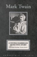 Cover of Double Barrelled Detective Story