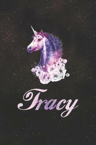 Cover of Tracy